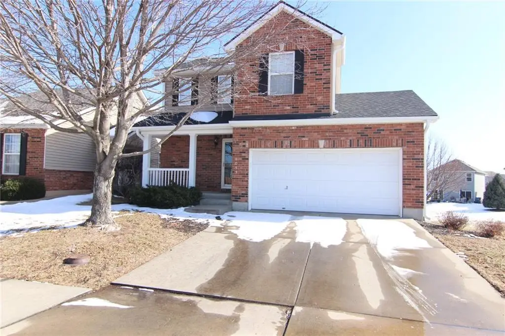 1053 Arborfair Drive, Lees Summit, MO 64082 - #1