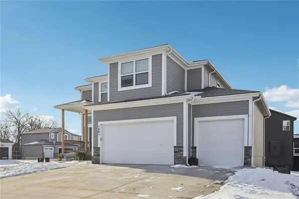 1251 Rich Boulevard, Warrensburg, MO 64093