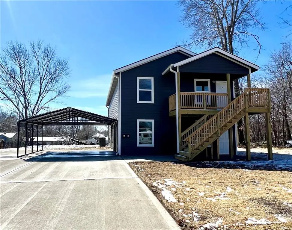 414 Franklin Street, Warrensburg, MO 64093 - Image #1