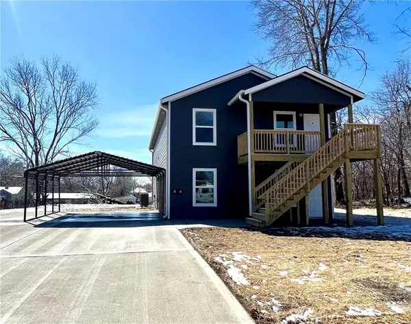 414 Franklin Street, Warrensburg, MO 64093