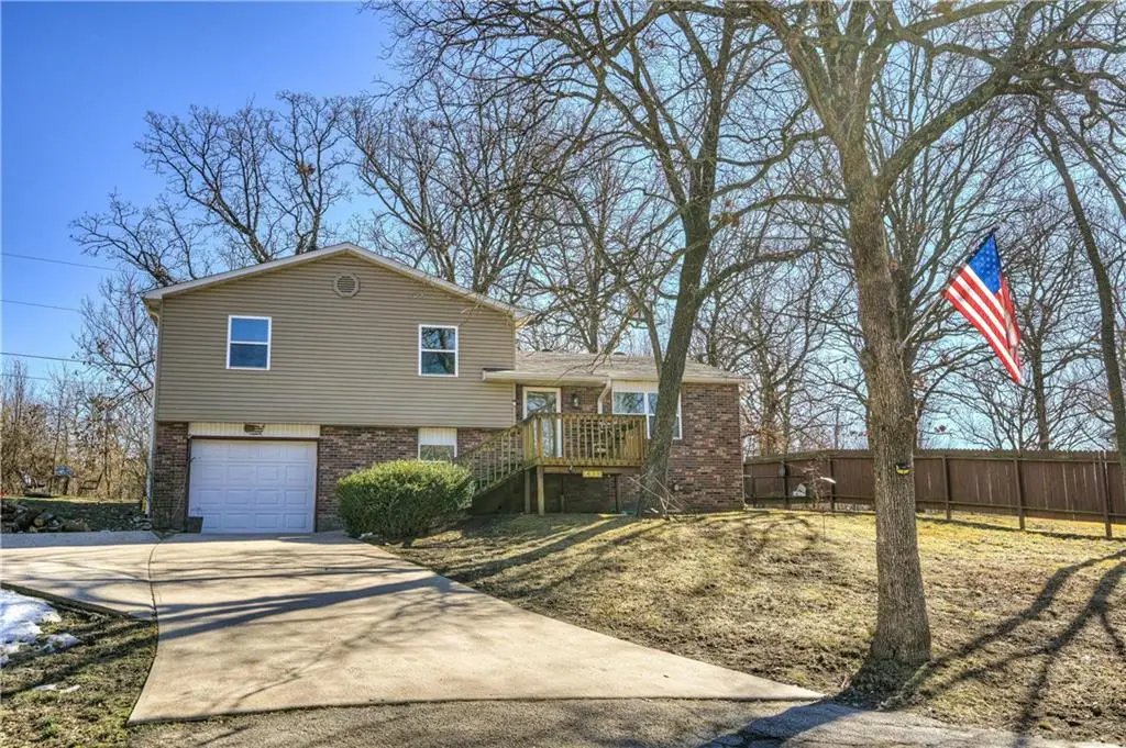 2620 Hickory Hills Road, Galena, KS 66739 - #1