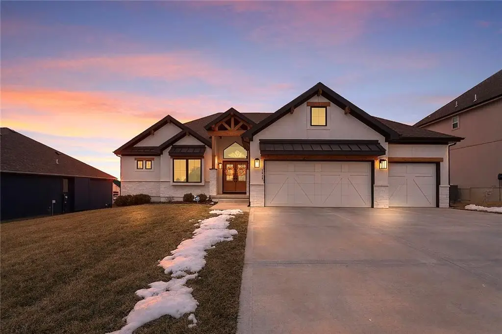 7610 NE 103rd Street, Kansas City, MO 64157 - #1