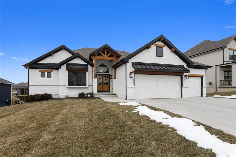 7610 NE 103rd Street, Kansas City, MO 64157 - #3