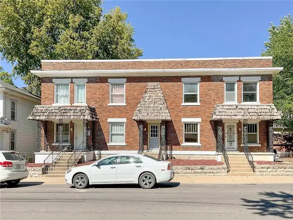 908 W 3rd Street, Sedalia, MO 65301