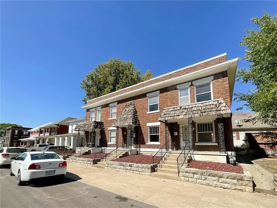 908 W 3rd Street, Sedalia, MO 65301 - Image #2