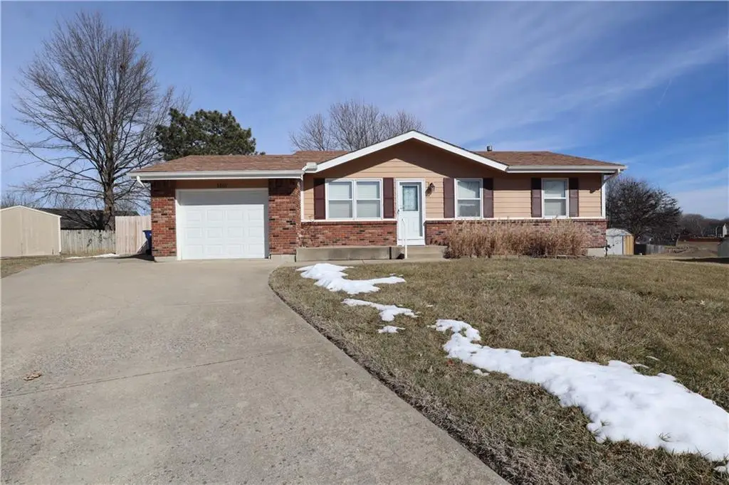 1310 Tall Grass Court, Eudora, KS 66025 - #1