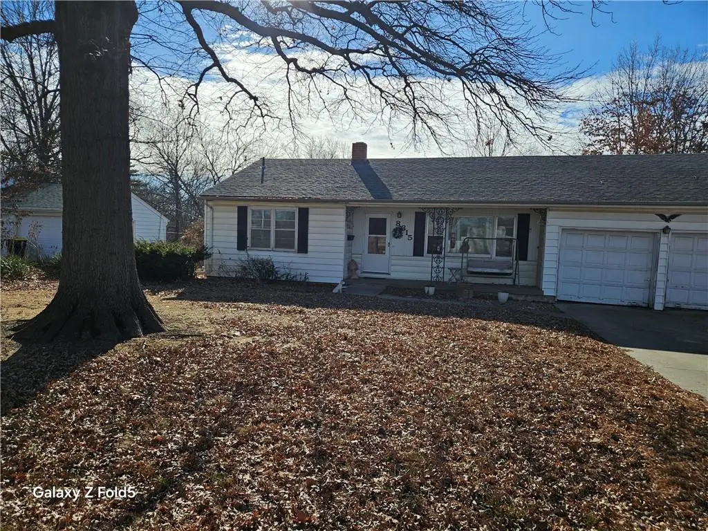 8315 E Gregory Boulevard, Kansas City, MO 64133 - #1