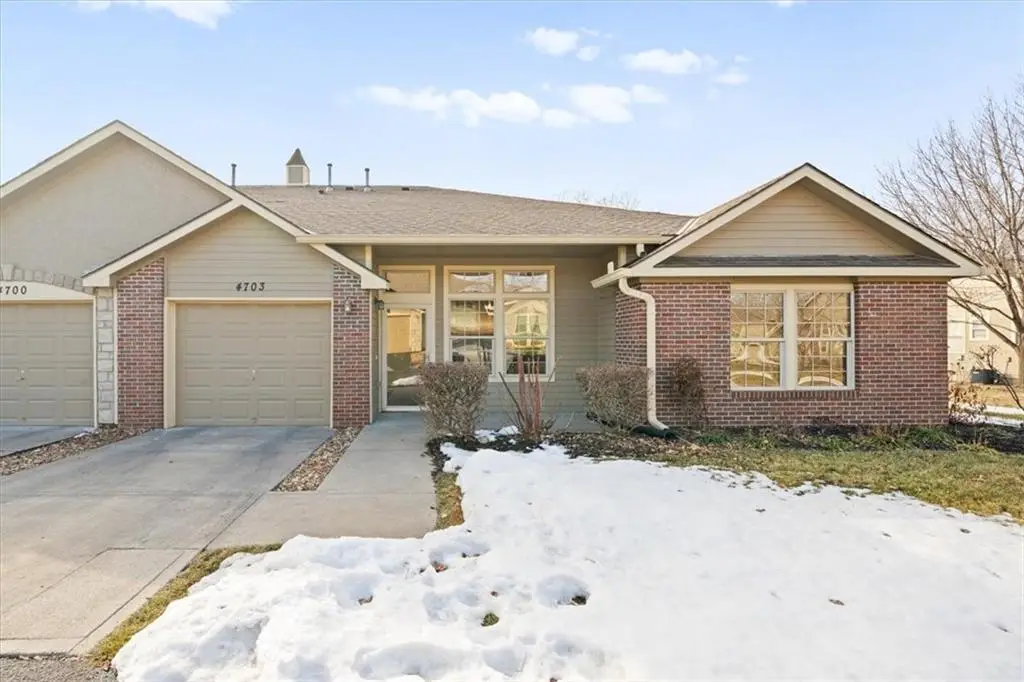 18670 W 158th Place #4703, Olathe, KS 66062 - #1