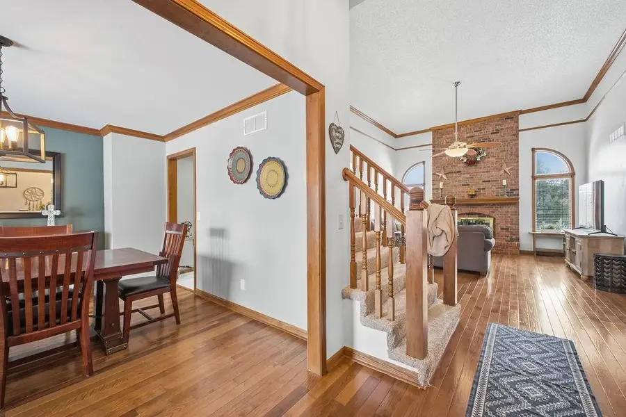 4410 Hunter Drive, Saint Joseph, MO 64506 - #3