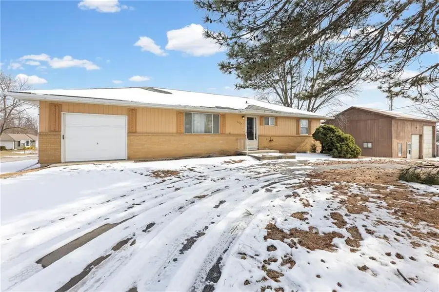 6127, 6129 and lot Pflumm Road, Shawnee, KS 66216 - #2