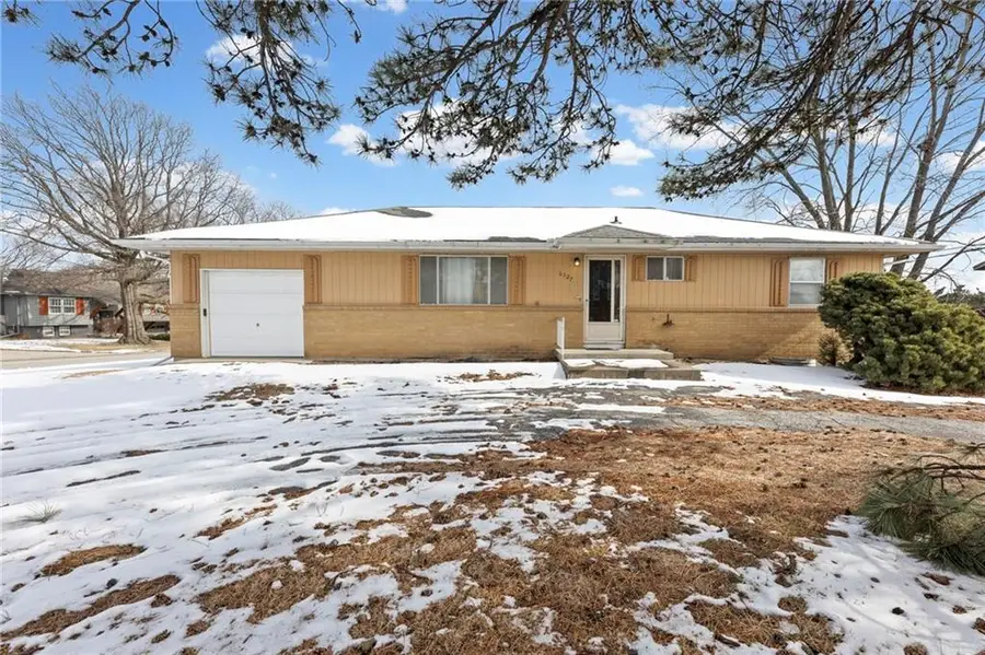 6127, 6129 and lot Pflumm Road, Shawnee, KS 66216 - #3