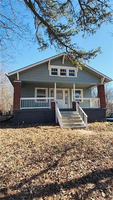 2927 N 55th Street, Kansas City, KS 66104 - #1