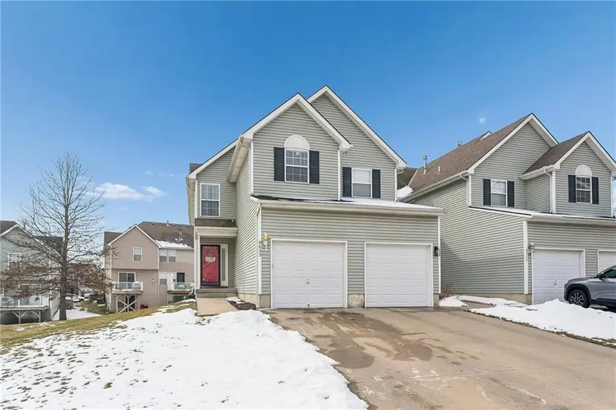 8633 NE 98th Court, Kansas City, MO 64157 - Image #3