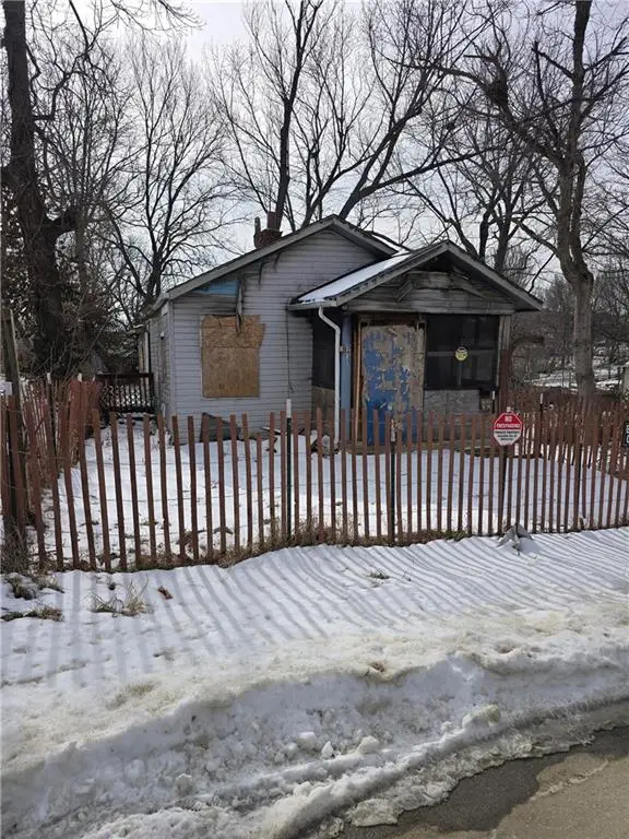 5631 E 29th Street, Kansas City, MO 64128 - Image #1