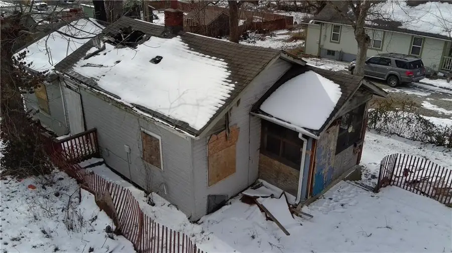 5631 E 29th Street, Kansas City, MO 64128 - Image #3