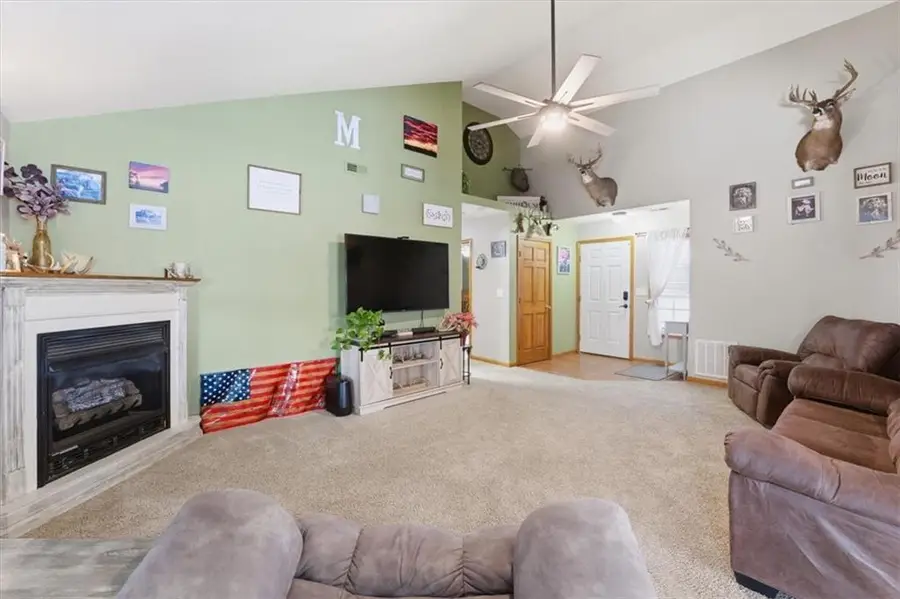 532 S Truman Road, Archie, MO 64725 - #3