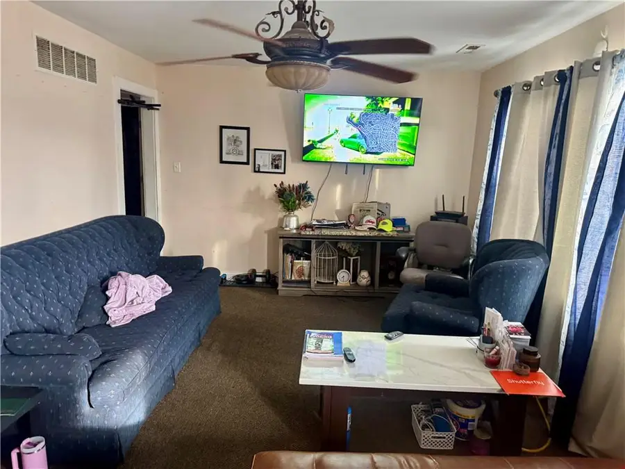 107 E Maple Street, Drexel, MO 64742 - #2