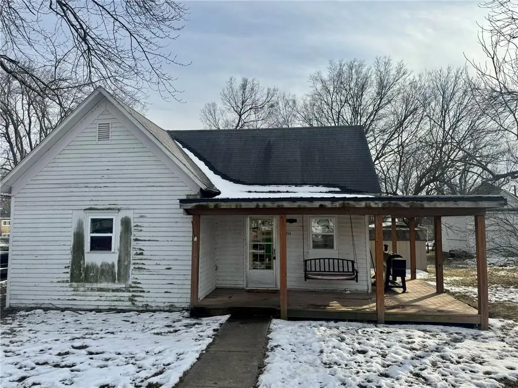 214 E Cass N/a, Drexel, MO 64742 - #1