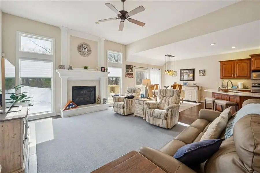 9619 NE 100th Street, Kansas City, MO 64157 - #2