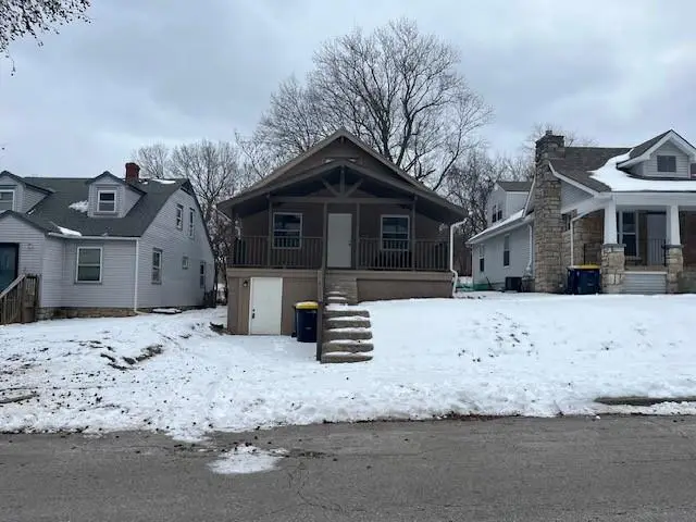 3337 Cypress Avenue, Kansas City, MO 64128 - Image #1
