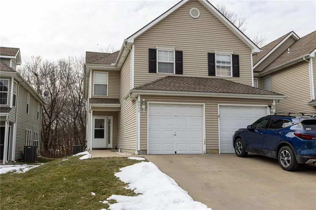 8042 N Elmwood Avenue, Kansas City, MO 64119 - #1