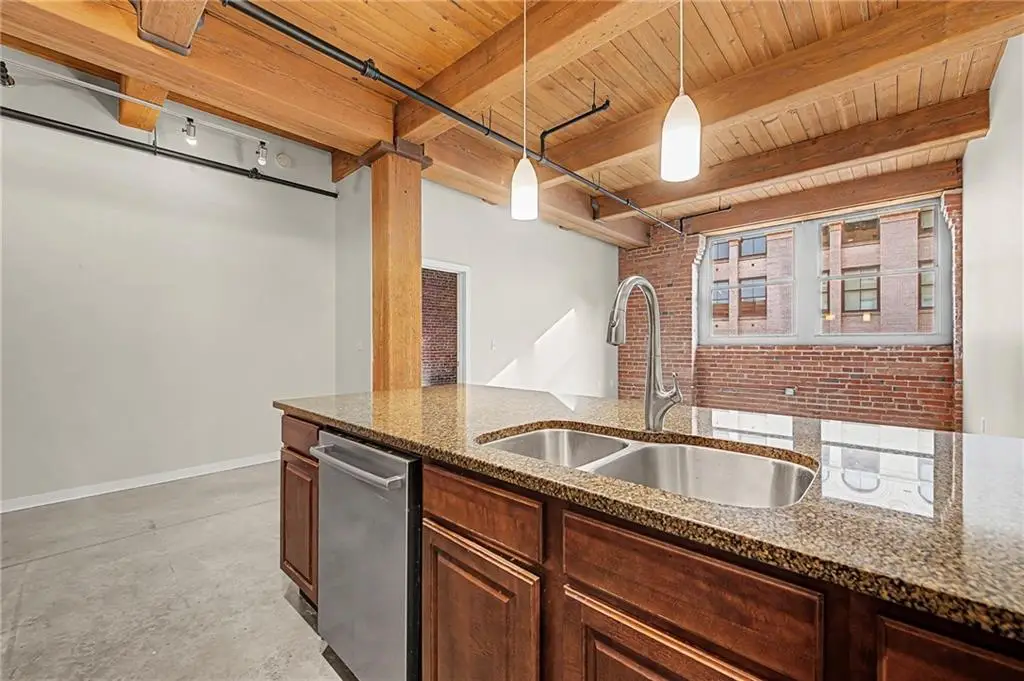 712 Broadway Boulevard #503, Kansas City, MO 64105 - #1