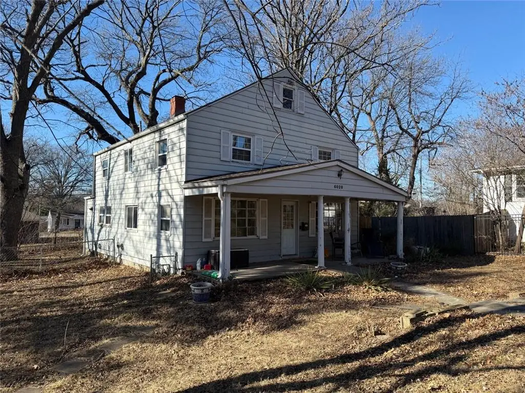 6028 Newton Street, Overland Park, KS 66202 - Image #1