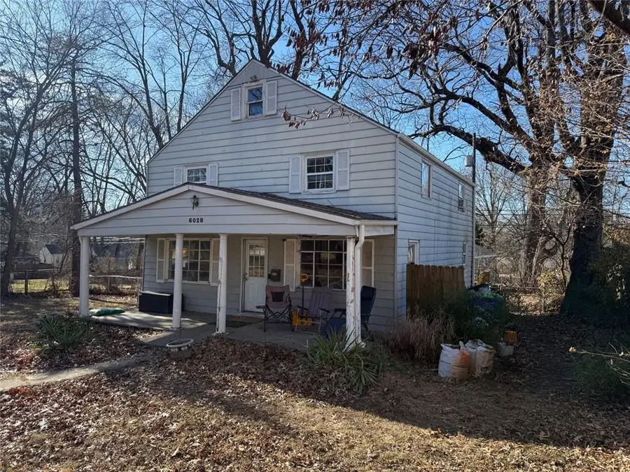 6028 Newton Street, Overland Park, KS 66202 - Image #2