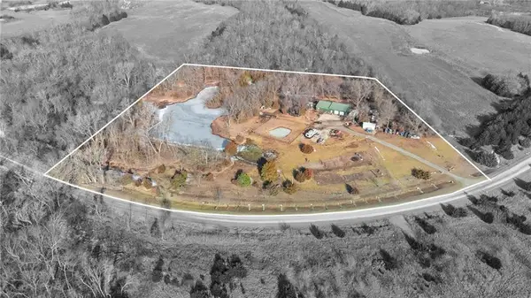 1475 Jackson Road, Williamsburg, KS 66095