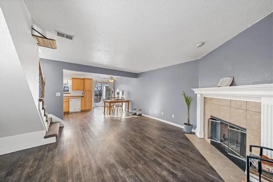 1203 NW Hidden Ridge Circle #29A, Blue Springs, MO 64015 - #3