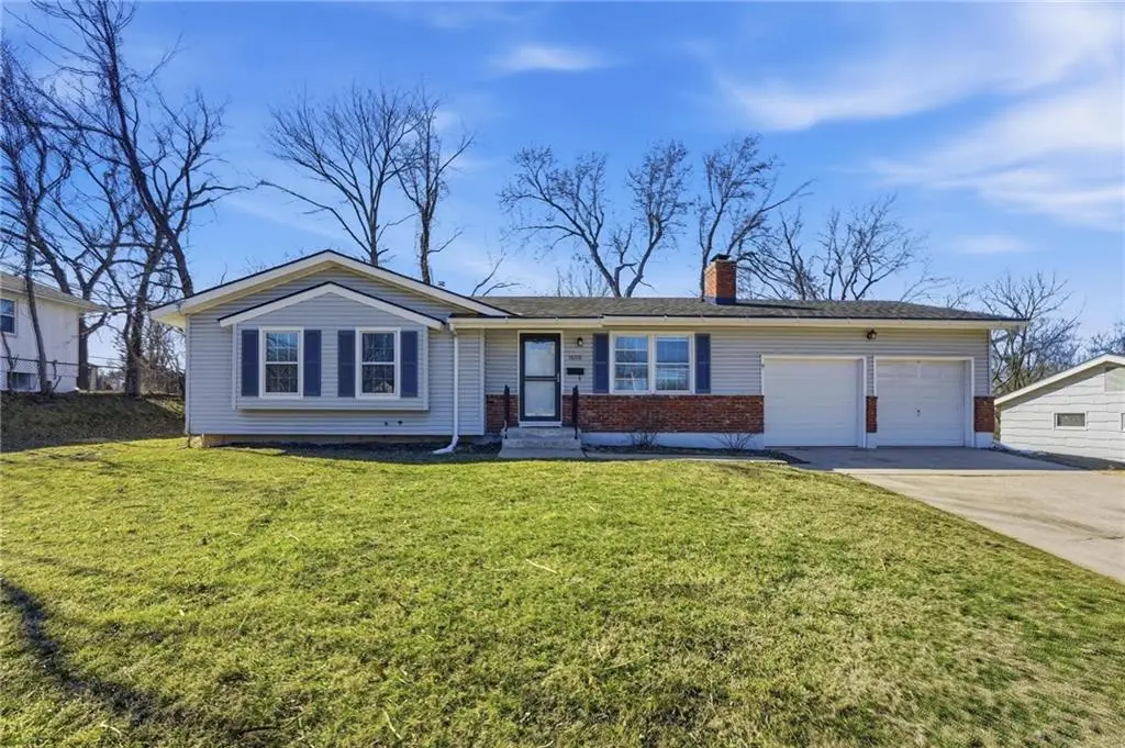 1608 N Liberty Street, Independence, MO 64050 - #1