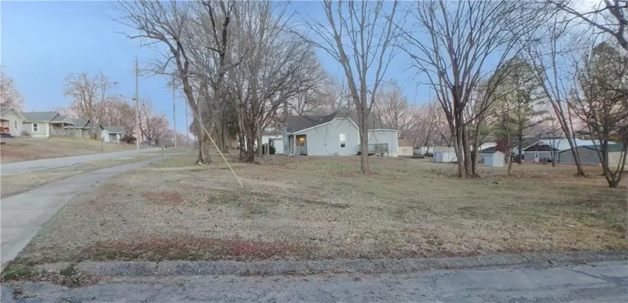 1041 Walnut Avenue, Osawatomie, KS 66064 - #2