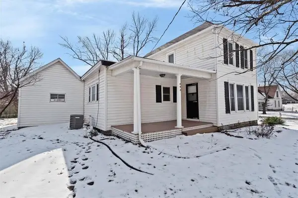 403 S Ash Street, Ottawa, KS 66067