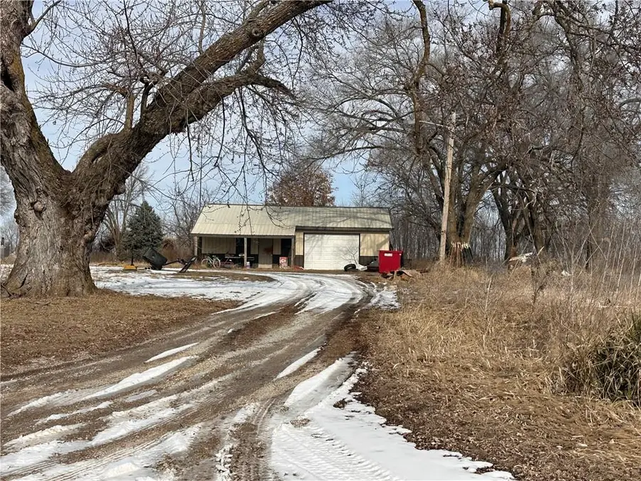 7339 Eureka Drive, Cowgill, MO 64637 - #3