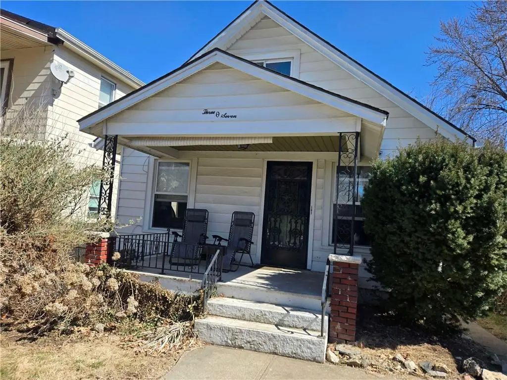 307 White Avenue, Kansas City, MO 64123 - Image #1