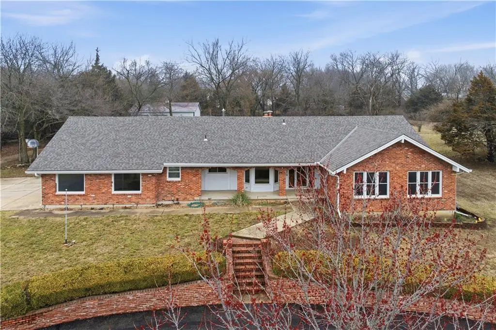 24870 W 133rd Terrace, Olathe, KS 66061 - #1