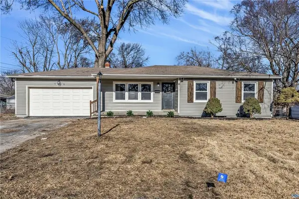 7520 Lewis Avenue, Raytown, MO 64138