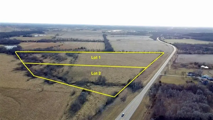Lot 2 Chieftain Road, Tonganoxie, KS 66086 - Image #2