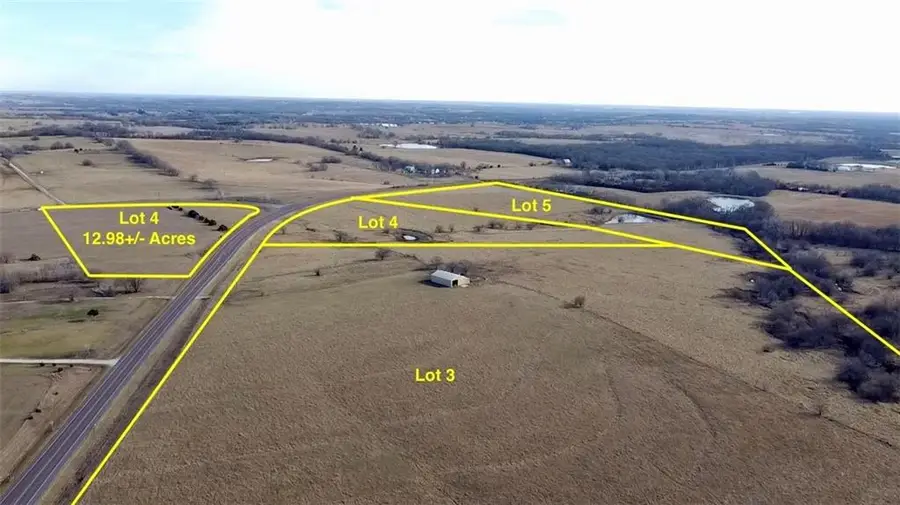 Lot 3 Chieftain Road, Tonganoxie, KS 66086 - #3