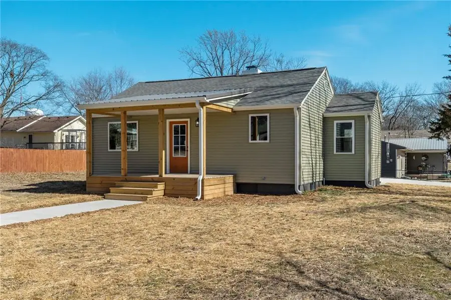 709 Highland Avenue, Chillicothe, MO 64601 - #2