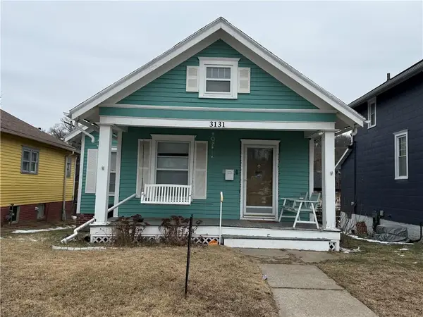 3131 St Joseph Avenue, St Joseph, MO 64505