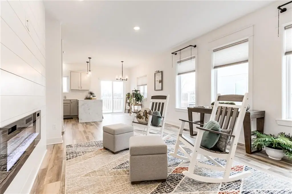 22915 W 72nd Terrace, Shawnee, KS 66227 - #1