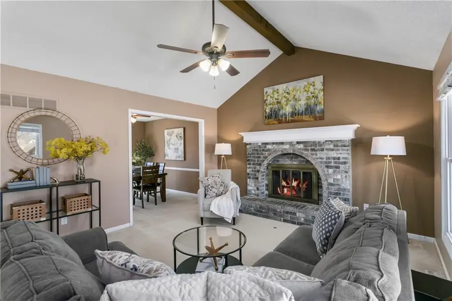 4412 SW 8th Street Terrace, Blue Springs, MO 64015 - #2