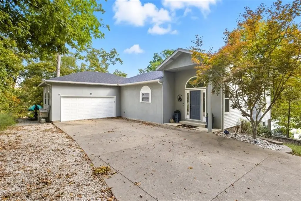 31 Good Oak Drive, Lake Ozark, MO 65049 - #1