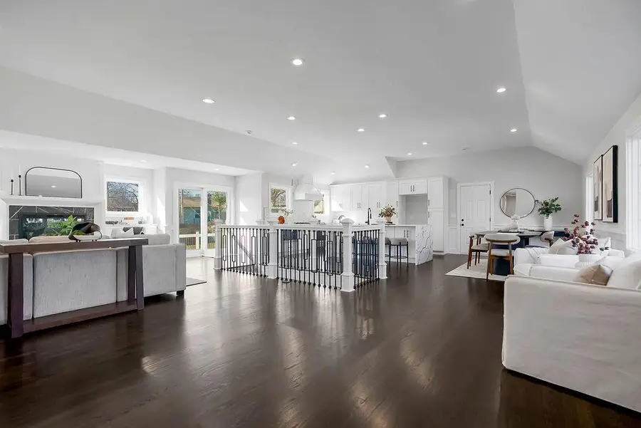 9508 Buena Vista Street, Overland Park, KS 66207 - #2