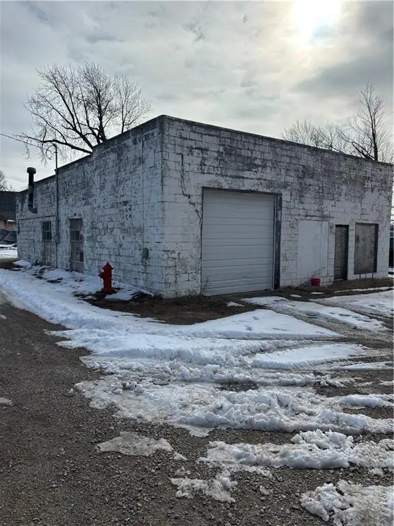 101 S Ransom Street, Richmond Ks, KS 66080