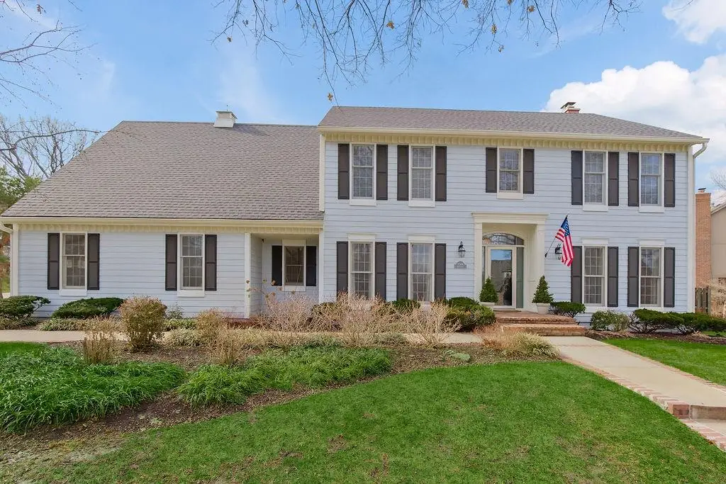 11906 Bluejacket Street, Overland Park, KS 66213 - #1