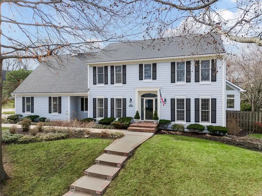 11906 Bluejacket Street, Overland Park, KS 66213 - #2