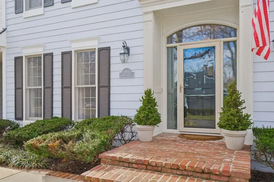 11906 Bluejacket Street, Overland Park, KS 66213 - #3