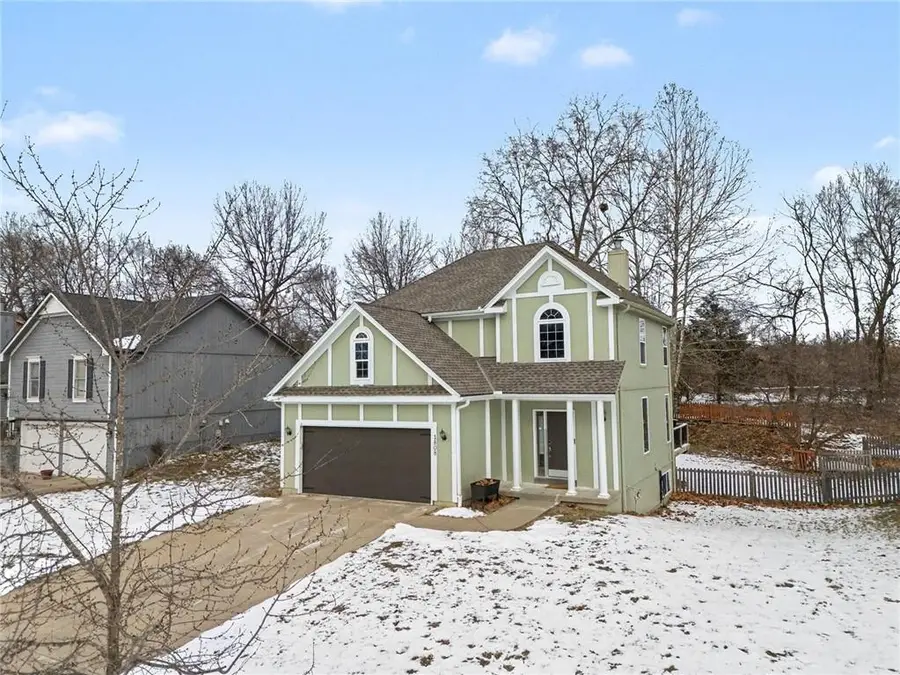 1808 NW 79th Terrace, Kansas City, MO 64151 - #3